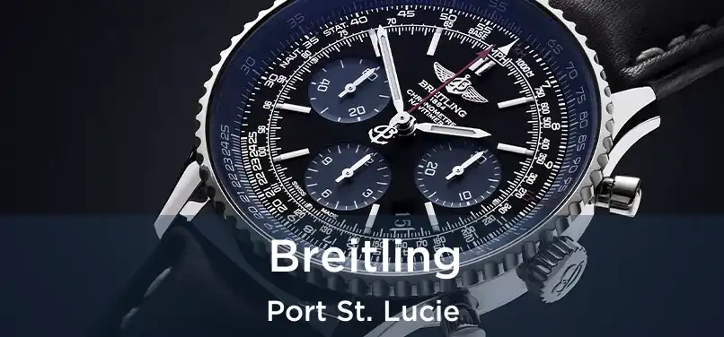  Breitling Port St. Lucie
