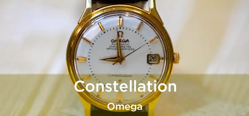  Constellation Omega