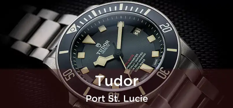 Tudor Port St. Lucie